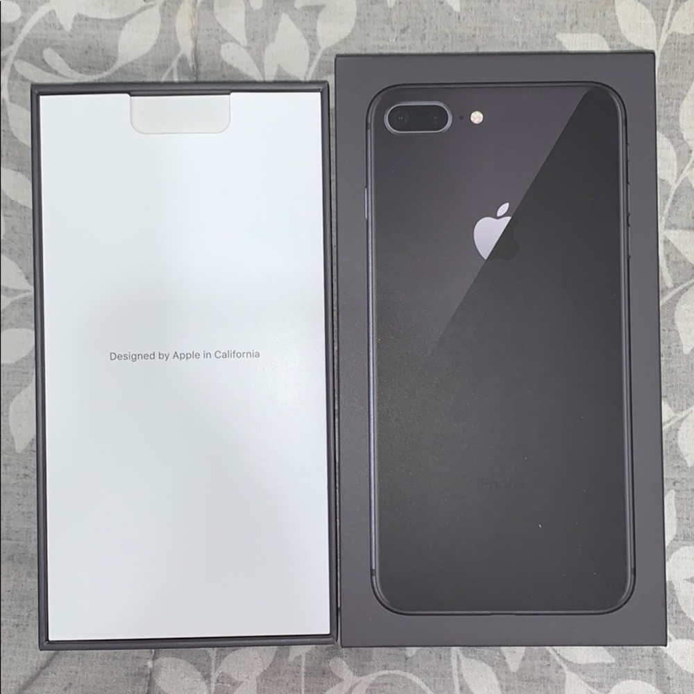 Iphone 8 Plus Accessories Only - image 1